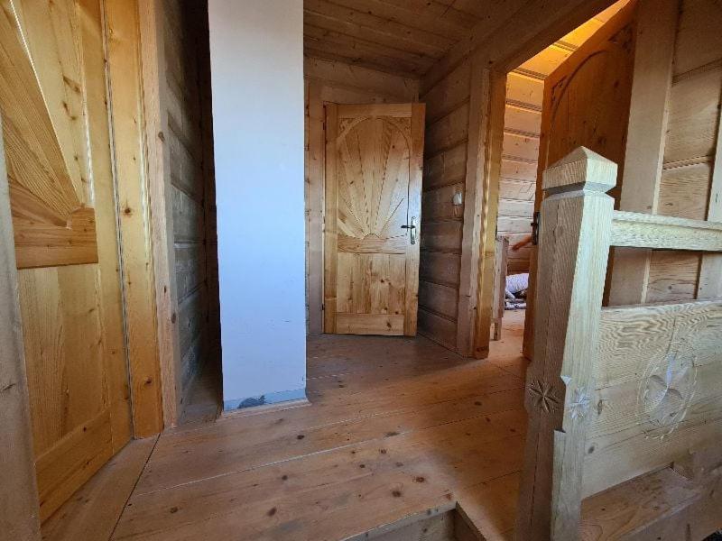 Alpinka Villa Bukowina Tatrzańska Exterior foto