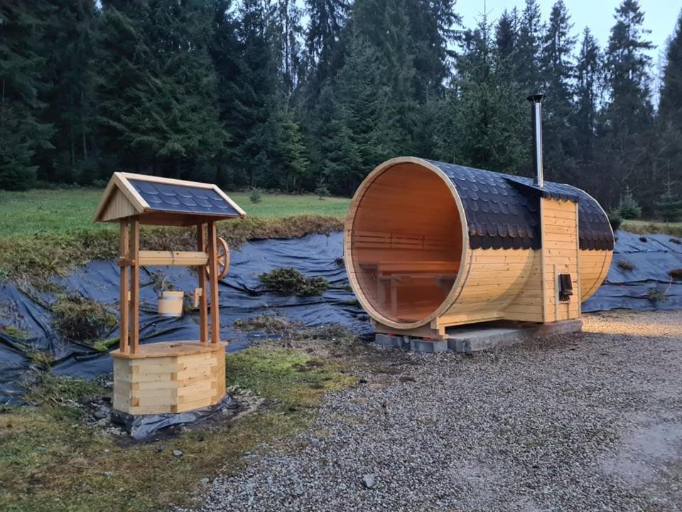 Alpinka Villa Bukowina Tatrzańska Exterior foto
